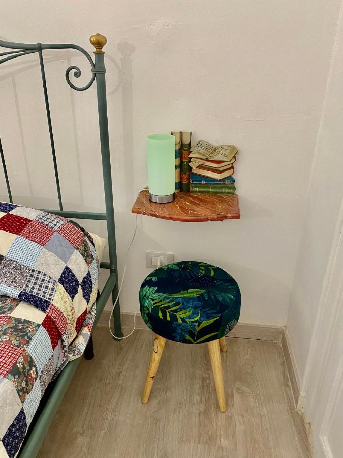 Apartment A Casetta Mia