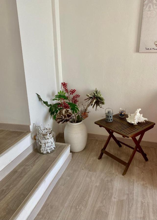 Apartment A Casetta Mia Palermo